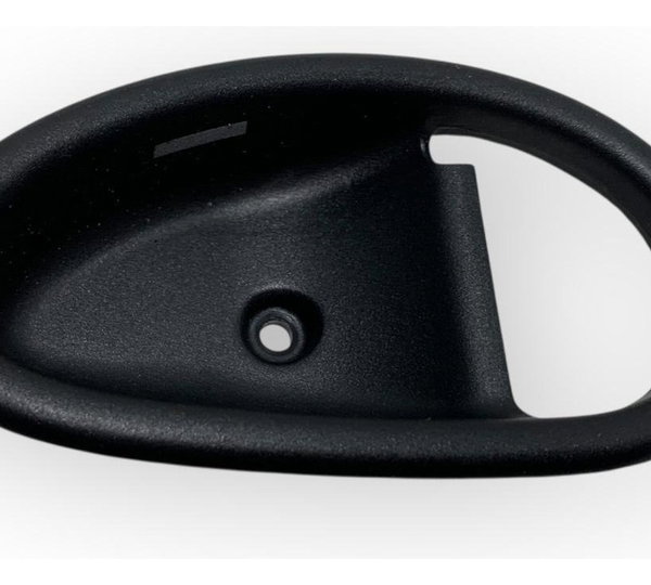 Moldura Maçaneta Interna Traseira Esquerda Fiat Palio 2006