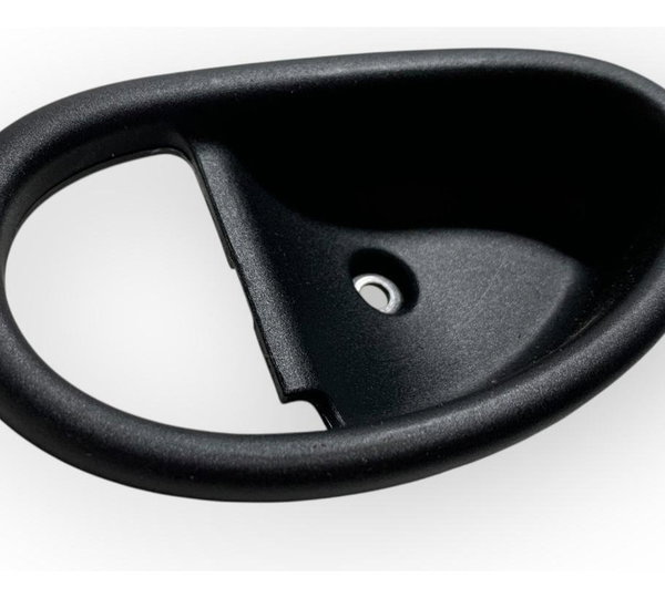 Moldura Maçaneta Interna Traseira Esquerda Fiat Palio 2006