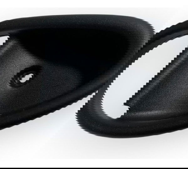 Moldura Maçaneta Interna Traseira Esquerda Fiat Palio 2006