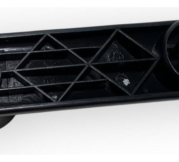 Manivela Vidro Porta Fiat Palio Fire 2006