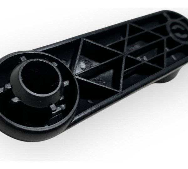 Manivela Vidro Porta Fiat Palio Fire 2006