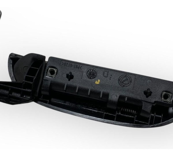 Maçaneta Externa Direita Fiat Palio 2008