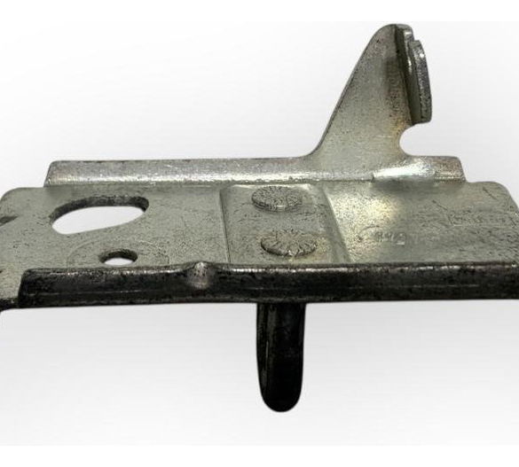 Batente Tampa Traseira Fiat Palio Fire 2008