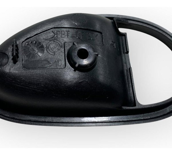 Moldura Interna Traseira Direita Fiat Palio Fire 2008