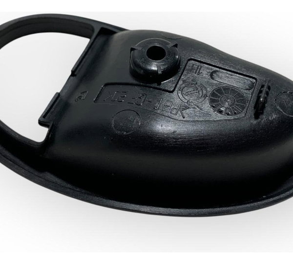 Moldura Interna Traseira Direita Fiat Palio Fire 2008