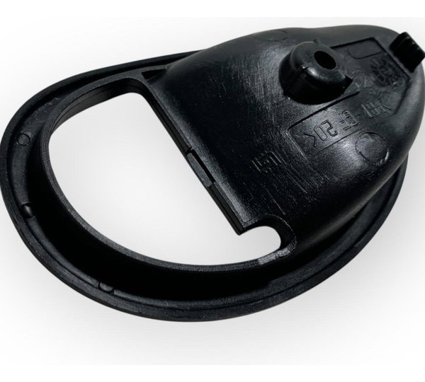 Moldura Interna Traseira Direita Fiat Palio Fire 2008