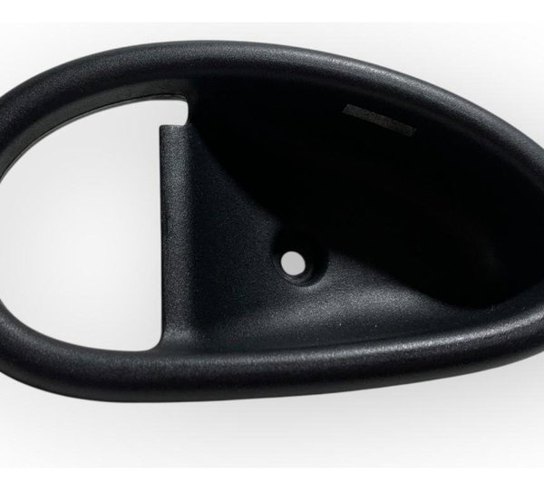 Moldura Interna Traseira Direita Fiat Palio Fire 2008