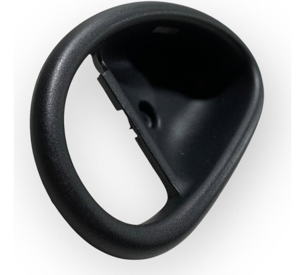 Moldura Interna Traseira Direita Fiat Palio Fire 2008