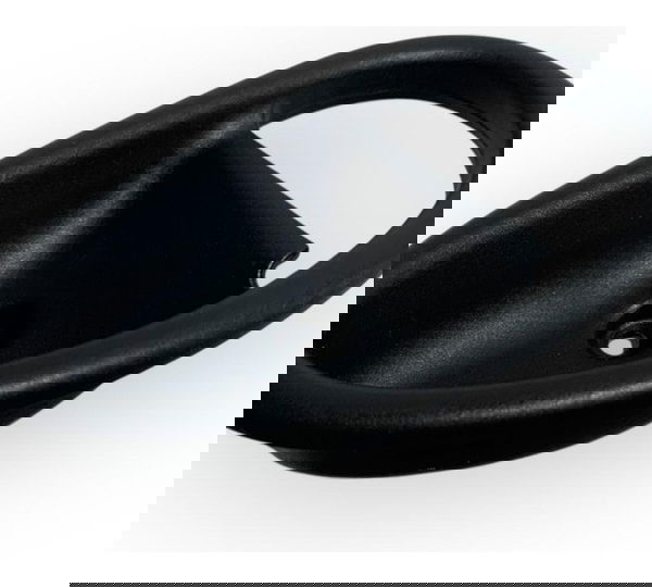 Moldura Interna Traseira Direita Fiat Palio Fire 2008