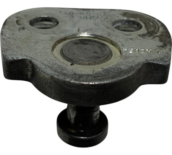 Batente Porta Traseira Direita Fiat Palio Fire 2008