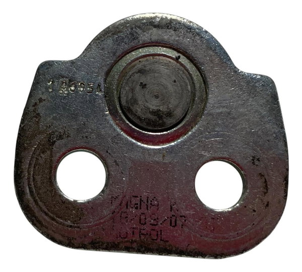 Batente Porta Traseira Direita Fiat Palio Fire 2008