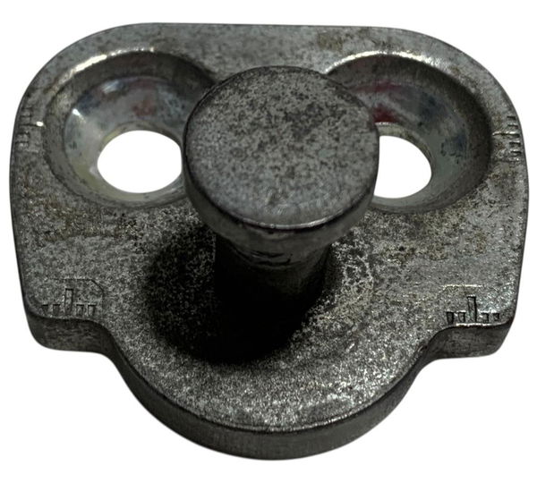 Batente Porta Traseira Direita Fiat Palio Fire 2008