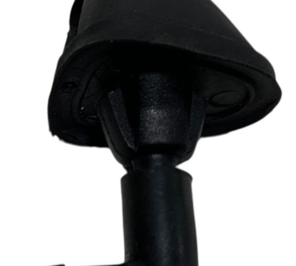 Esguicho Brucutu Traseiro Fiat Palio Fire 2008