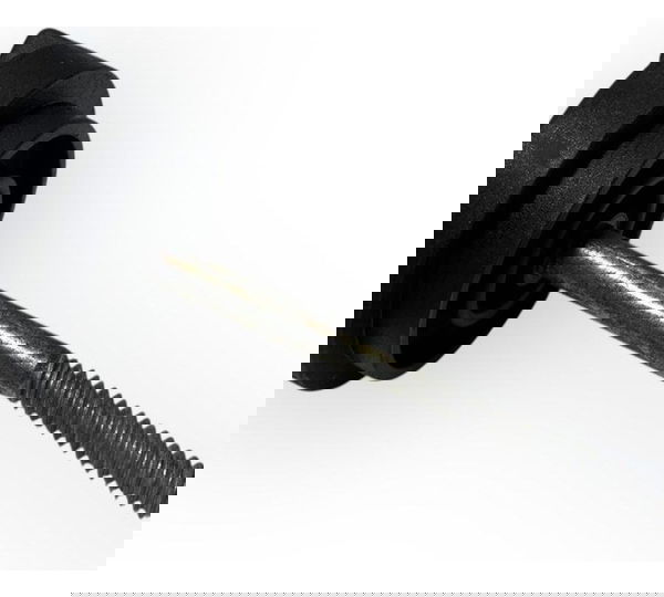 Porca Parafuso Fixação Estepe Fiat Palio Siena 2004/2016