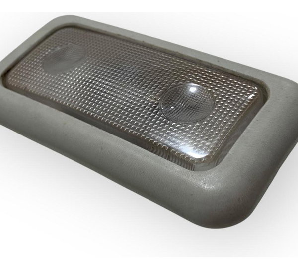 Luz Cortesia Teto Fiat Uno Mille 2008