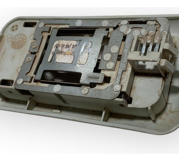 Luz Cortesia Teto Fiat Uno Mille 2008