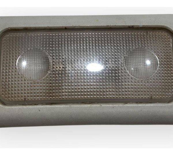 Luz Cortesia Teto Fiat Uno Mille 2008