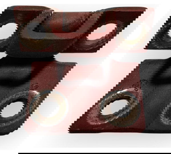 Dobradiça Inferior Dianteira Direita Fiat Uno Mille 2008