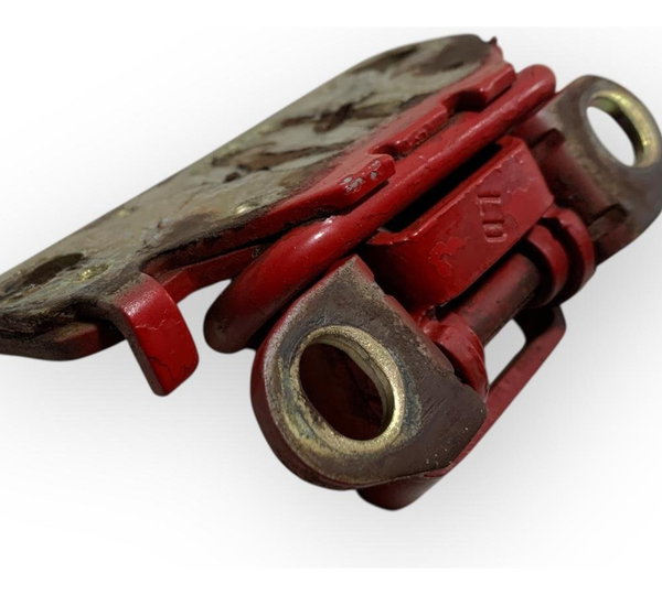 Dobradiça Superior Dianteira Direita Fiat Uno Mille 2008
