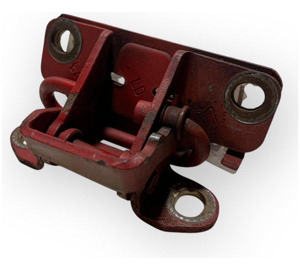 Dobradiça Superior Dianteira Direita Fiat Uno Mille 2008