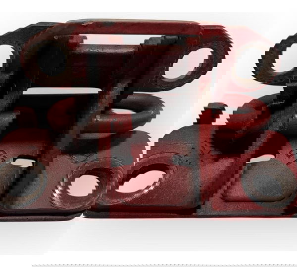 Dobradiça Superior Dianteira Direita Fiat Uno Mille 2008