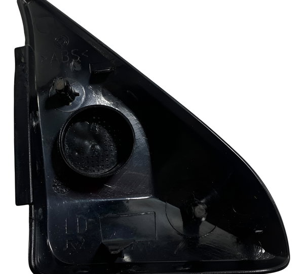 Acabamento Interno Retrovisor Direito Fiat Uno 2p Mille 2008