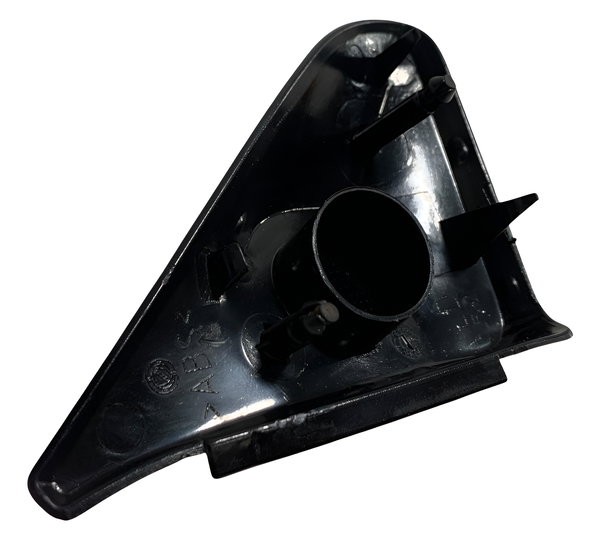 Acabamento Interno Retrovisor Direito Fiat Uno 2p Mille 2008