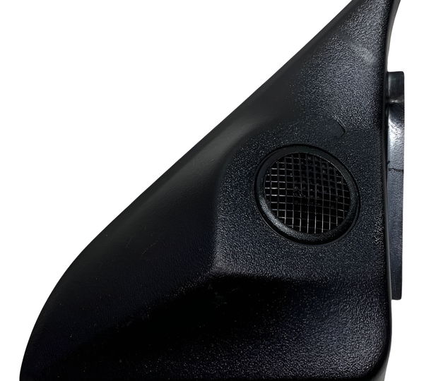 Acabamento Interno Retrovisor Direito Fiat Uno 2p Mille 2008