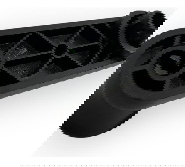 Manivela Vidro Porta Fiat Uno 2p Mille 2008