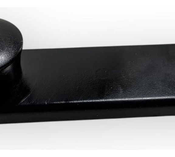 Manivela Vidro Porta Fiat Uno 2p Mille 2008