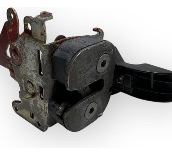 Fechadura Porta Dianteira Direita Fiat Uno Mille 2p 2008