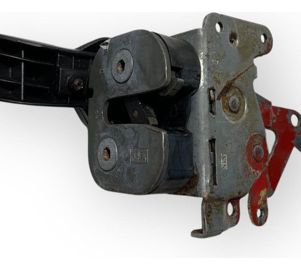 Fechadura Porta Dianteira Direita Fiat Uno Mille 2p 2008
