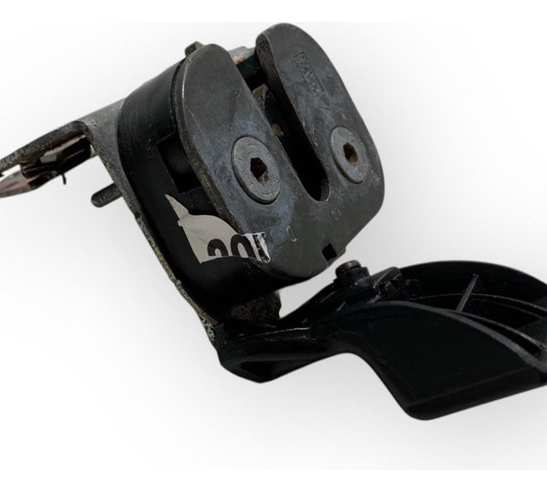 Fechadura Porta Dianteira Direita Fiat Uno Mille 2p 2008