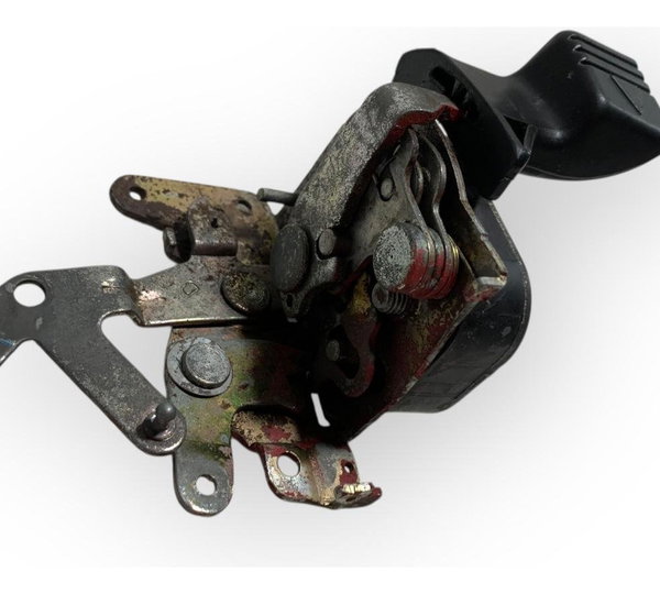 Fechadura Porta Dianteira Direita Fiat Uno Mille 2p 2008