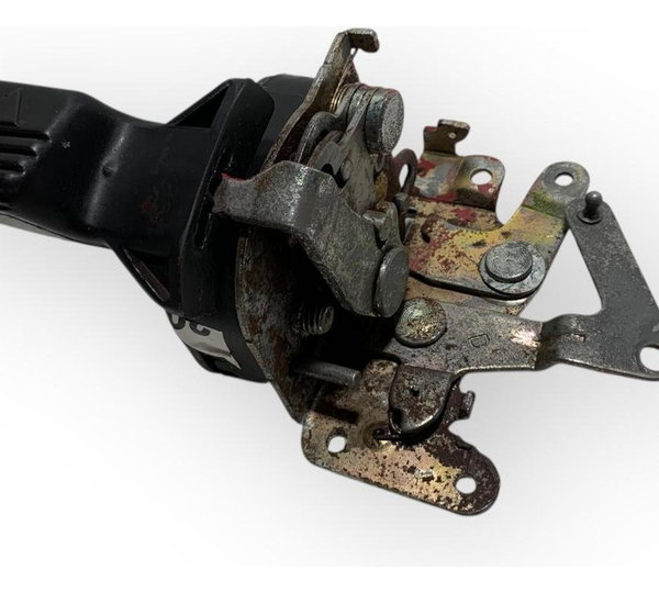 Fechadura Porta Dianteira Direita Fiat Uno Mille 2p 2008