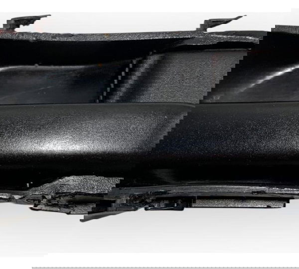 Maçaneta Interna Direita Fiat Uno Mille 2p 2002/2008 Original Foto