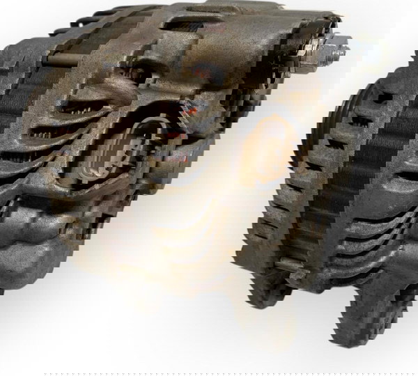 Alternador Nissan Versa March 1.6 16v 2011/2014