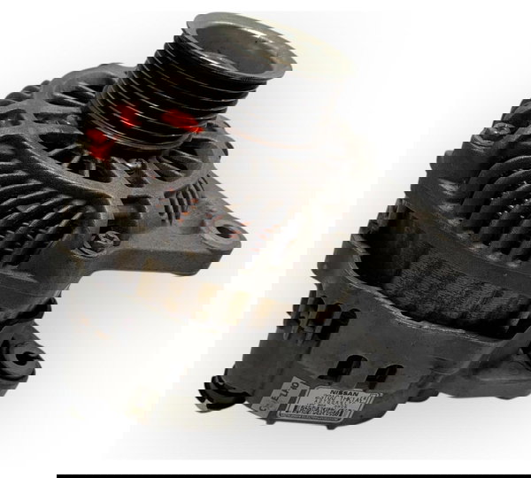 Alternador Nissan Versa March 1.6 16v 2011/2014