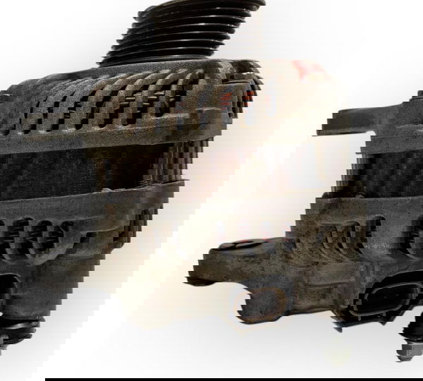 Alternador Nissan Versa March 1.6 16v 2011/2014