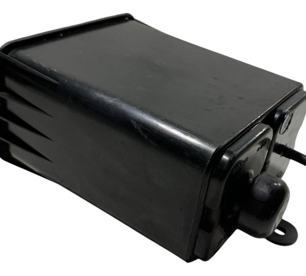 Filtro De Combustível Canister Ford Courier 1.6 2013