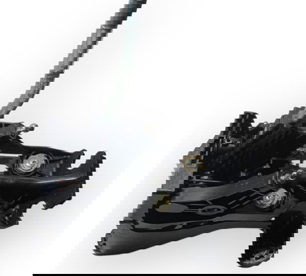 Alavanca Marcha Cambio Ford Ka 1.0 2020