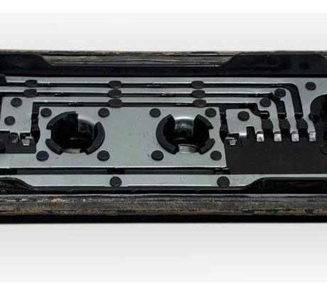 Circuito Lanterna Traseira Esquerda Chevrolet Montana 2012