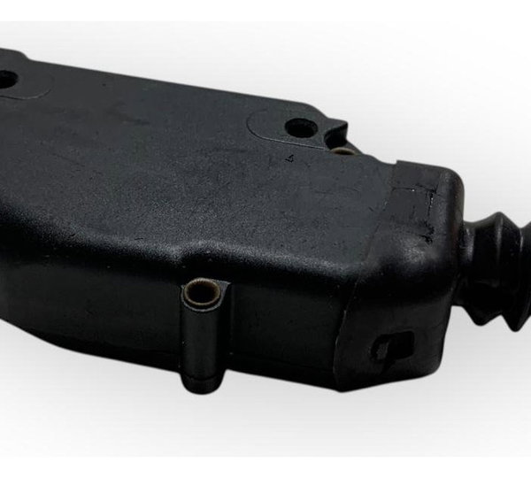 Motor Atuador Fechadura Tampa Traseira Chevrolet Corsa 1998