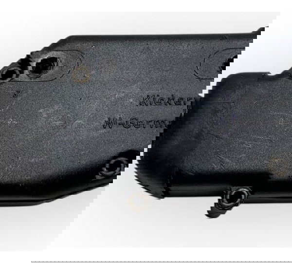 Motor Atuador Fechadura Tampa Traseira Chevrolet Corsa 1998