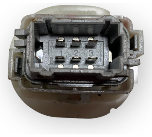 Botão Vidro Elétrico Dianteiro Direito Renault Megane 2011