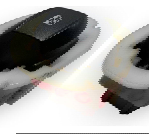 Botão Vidro Elétrico Dianteiro Direito Renault Megane 2011