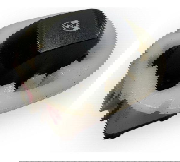 Botão Vidro Elétrico Dianteiro Direito Renault Megane 2011