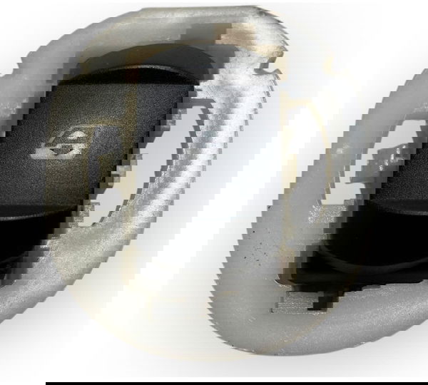 Botão Vidro Elétrico Dianteiro Direito Renault Megane 2011