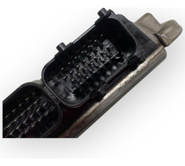 Módulo Injeção Central Ford Ecosport 1.6 Flex 2008