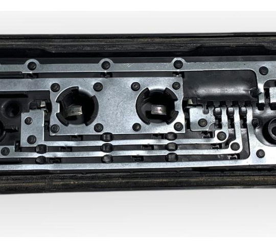 Circuito Lanterna Traseira Direita Chevrolet Montana 2012